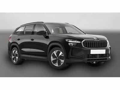 Skoda Kodiaq (2025) - Photo 1