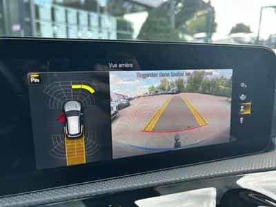 Mercedes CLA 180 DIESEL BUSINESS SOLUTION 116 CV (2022) - Photo 9