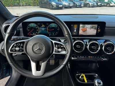 Mercedes CLA 180 DIESEL BUSINESS SOLUTION 116 CV (2022) - Photo 4