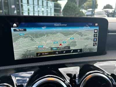 Mercedes CLA 180 DIESEL BUSINESS SOLUTION 116 CV (2022) - Photo 7