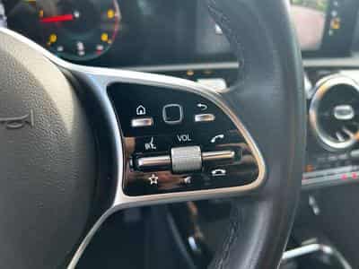 Mercedes CLA 180 DIESEL BUSINESS SOLUTION 116 CV (2022) - Photo 11