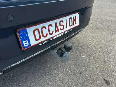 Mercedes CLA 180 DIESEL BUSINESS SOLUTION 116 CV (2022) - Photo 14