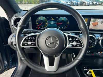 Mercedes CLA 180 DIESEL BUSINESS SOLUTION 116 CV (2022) - Photo 12