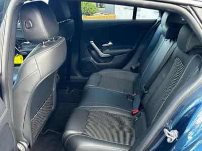 Mercedes CLA 180 DIESEL BUSINESS SOLUTION 116 CV (2022) - Photo 13