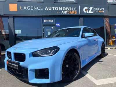 BMW M2 M2 Aut. (2024) - Photo 2