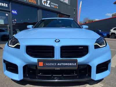 BMW M2 M2 Aut. (2024) - Photo 3