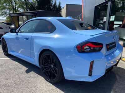 BMW M2 M2 Aut. (2024) - Photo 7