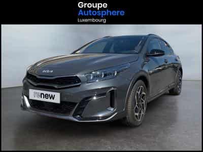 Kia XCeed 1.5 T-GDi GT Line DCT ISG (2024) - Foto 1