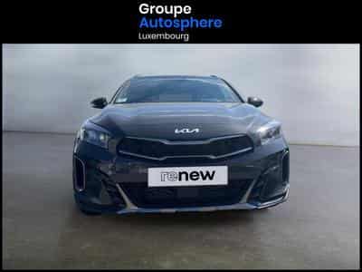 Kia XCeed 1.5 T-GDi GT Line DCT ISG (2024) - Foto 2