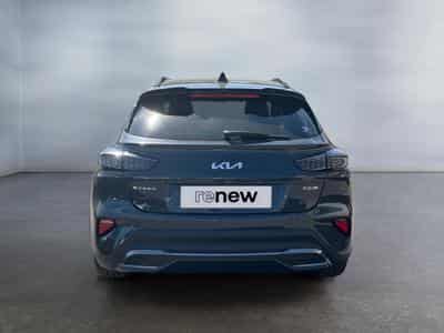 Kia XCeed 1.5 T-GDi GT Line DCT ISG (2024) - Foto 4