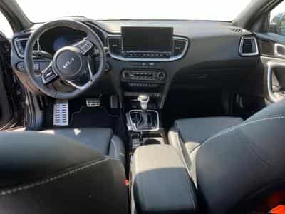 Kia XCeed 1.5 T-GDi GT Line DCT ISG (2024) - Foto 7