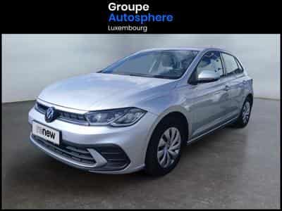 VW Polo 1.0 DSG Life (2024) - Photo 1