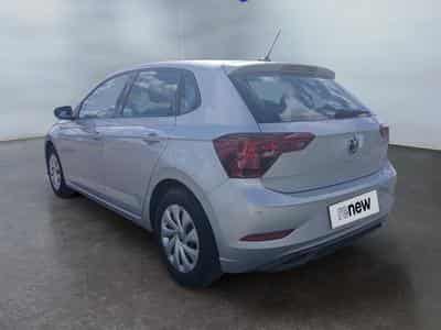 VW Polo 1.0 DSG Life (2024) - Photo 5