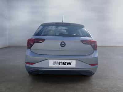 VW Polo 1.0 DSG Life (2024) - Photo 4