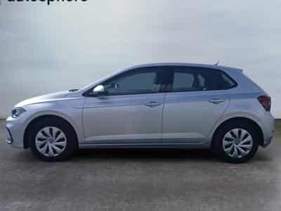 VW Polo 1.0 DSG Life (2024) - Photo 3