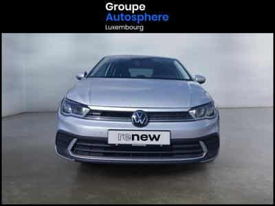 VW Polo 1.0 DSG Life (2024) - Photo 2