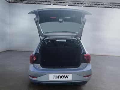 VW Polo 1.0 DSG Life (2024) - Photo 6