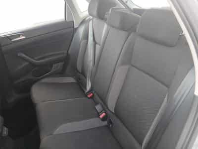 VW Polo 1.0 DSG Life (2024) - Photo 9