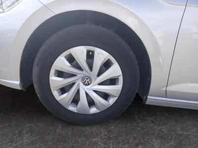 VW Polo 1.0 DSG Life (2024) - Photo 7