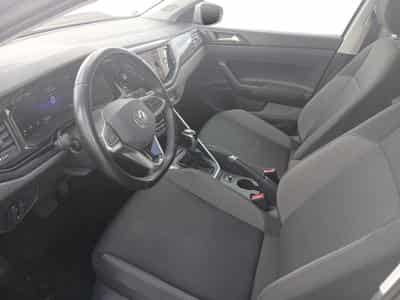 VW Polo 1.0 DSG Life (2024) - Photo 8