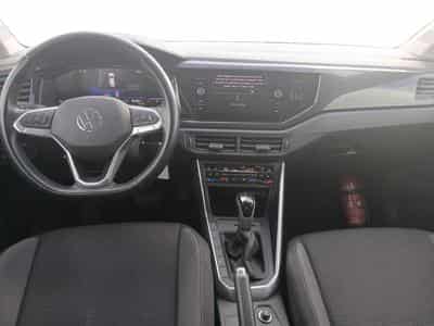 VW Polo 1.0 DSG Life (2024) - Photo 10