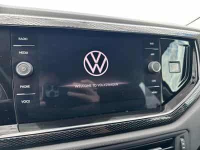 VW Polo 1.0 DSG Life (2024) - Photo 8