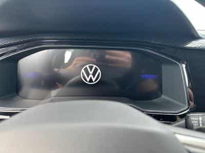 VW Polo 1.0 DSG Life (2024) - Photo 7