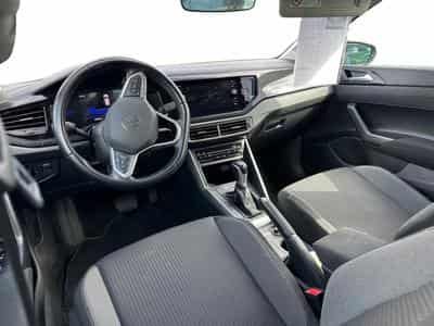 VW Polo 1.0 DSG Life (2024) - Photo 5