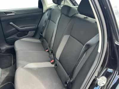 VW Polo 1.0 DSG Life (2024) - Photo 6