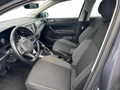 VW Polo 1.0 DSG Life (2024) - Photo 5