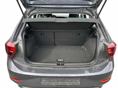 VW Polo 1.0 DSG Life (2024) - Photo 9