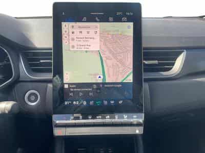 Renault Symbioz 1.6 Tce E-TECH Hybrid Esprit Alpine EDC (2025) - Photo 9