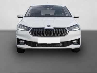 Skoda Fabia (2026) - Photo 2