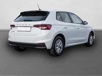 Skoda Fabia (2026) - Photo 3