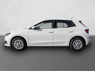 Skoda Fabia (2026) - Photo 4