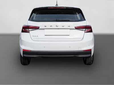 Skoda Fabia (2026) - Photo 5