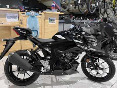 Suzuki GSX-S (2025) - Photo 1