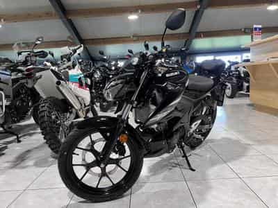 Suzuki GSX-S (2025) - Photo 2