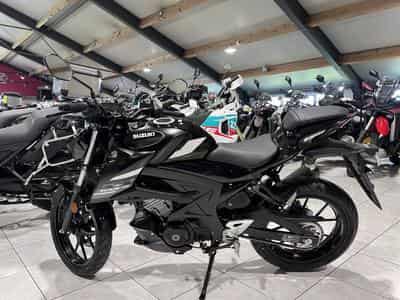 Suzuki GSX-S (2025) - Photo 4
