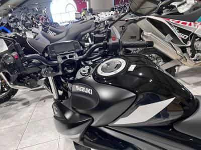 Suzuki GSX-S (2025) - Photo 6