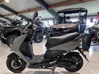 TNT Motor Dixon 10 CLASSE A 25 km/h (2024) - Photo 4