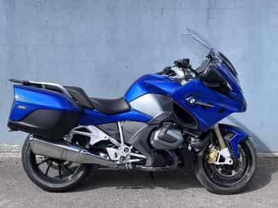 BMW R 1250 RT (2021) - Photo 1