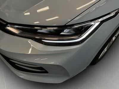 VW Golf Life+DSG+Navi+LED (2025) - Photo 9