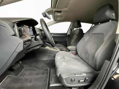 VW Golf Style+DSG+RearView+LED (2022) - Photo 9
