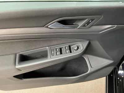 VW Golf Style+DSG+RearView+LED (2022) - Photo 14