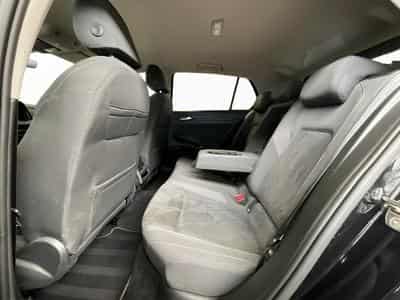 VW Golf Style+DSG+RearView+LED (2022) - Photo 15