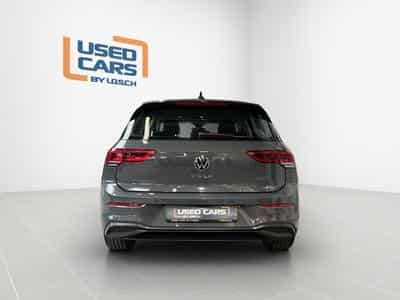 VW Golf Life+DSG+LM17+LED (2024) - Photo 7