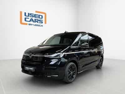 VW T7 Style+DSG+7sitze+LM18+AHK+LED (2025) - Photo 1