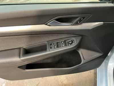 VW Golf Life+DSG+Navi+LED (2025) - Photo 14