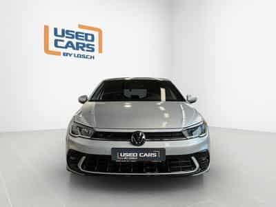 VW Polo R-Line+DSG+Led+CarPlay (2025) - Photo 3